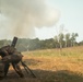 Minnesota Army National Guard indirect fire infantrymen conduct live-fire exercise at Camp Ripley