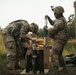 Minnesota Army National Guard indirect fire infantrymen prepare for live fire exercise at Camp Ripley