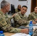 V Corps Commanding General assesses the First Team’s capabilities in Poland