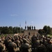 34 Soldiers from the 330 Medical Brigade induct as Noncommissioned Officers at Fort McCoy