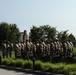 34 Soldiers from the 330 Medical Brigade induct as Noncommissioned Officers at Fort McCoy