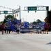 Cheyenne Frontier Days' Grand Parade