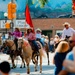 Cheyenne Frontier Days' Grand Parade