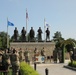 34 Soldiers from the 330 Medical Brigade induct as Noncommissioned Officers at Fort McCoy