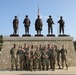 34 Soldiers from the 330 Medical Brigade induct as Noncommissioned Officers at Fort McCoy