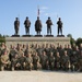 34 Soldiers from the 330 Medical Brigade induct as Noncommissioned Officers at Fort McCoy