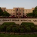 David Grant USAF Medical Center