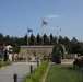 34 Soldiers from the 330 Medical Brigade induct as Noncommissioned Officers at Fort McCoy