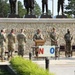 34 Soldiers from the 330 Medical Brigade induct as Noncommissioned Officers at Fort McCoy