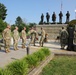 34 Soldiers from the 330 Medical Brigade induct as Noncommissioned Officers at Fort McCoy