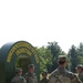 34 Soldiers from the 330 Medical Brigade induct as Noncommissioned Officers at Fort McCoy