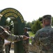 34 Soldiers from the 330 Medical Brigade induct as Noncommissioned Officers at Fort McCoy