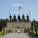 34 Soldiers from the 330 Medical Brigade induct as Noncommissioned Officers at Fort McCoy