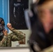 60th OMRS bioenvironmental engineering performs gas mask fit testing