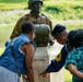 Fort Leavenworth Ceremony Commemorates Buffalo Soldiers Day