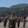 1st Marine Regiment holds change of command ceremony 1st Marine Regiment holds change of command ceremony