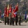 1st Marine Regiment holds change of command ceremony 1st Marine Regiment holds change of command ceremony