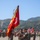 1st Marine Regiment holds change of command ceremony 1st Marine Regiment holds change of command ceremony