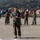 1st Marine Regiment holds change of command ceremony 1st Marine Regiment holds change of command ceremony
