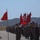 1st Marine Regiment holds change of command ceremony 1st Marine Regiment holds change of command ceremony