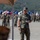 1st Marine Regiment holds change of command ceremony 1st Marine Regiment holds change of command ceremony