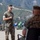 1st Marine Regiment holds change of command ceremony 1st Marine Regiment holds change of command ceremony