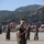 1st Marine Regiment holds change of command ceremony 1st Marine Regiment holds change of command ceremony