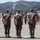1st Marine Regiment holds change of command ceremony 1st Marine Regiment holds change of command ceremony