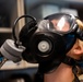 60th OMRS bioenvironmental engineering performs gas mask fit testing