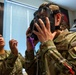 60th OMRS bioenvironmental engineering performs gas mask fit testing