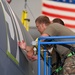 155th Air Refueling Wing  begins heritage paint scheme project