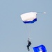 Thunderbirds roar over Wyoming