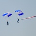 Thunderbirds roar over Wyoming