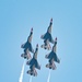 Thunderbirds roar over Wyoming