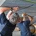 155th Air Refueling Wing  begins heritage paint scheme project