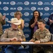 YTC and the Yakima Consortium for Regional Public Safety (YAKCORPS) sign partnership proclamation