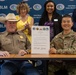 YTC and the Yakima Consortium for Regional Public Safety (YAKCORPS) sign partnership proclamation