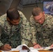 Navy Embarks Expeditionary Medical Unit aboard USNS Cody for Test and Evaluation