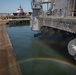 Navy Embarks Expeditionary Medical Unit aboard USNS Cody for Test and Evaluation