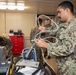 Navy Embarks Expeditionary Medical Unit aboard USNS Cody for Test and Evaluation