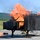 Fort Indiantown Gap Fire and Emergency Services conducts Annual Fire Training