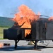 Fort Indiantown Gap Fire and Emergency Services conducts Annual Fire Training