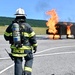 Fort Indiantown Gap Fire and Emergency Services conducts Annual Fire Training