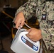 Navy Embarks Expeditionary Medical Unit aboard USNS Cody for Test and Evaluation