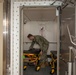 Navy Embarks Expeditionary Medical Unit aboard USNS Cody for Test and Evaluation