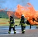 Fort Indiantown Gap Fire and Emergency Services conducts Annual Fire Training