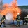 Fort Indiantown Gap Fire and Emergency Services conducts Annual Fire Training