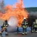 Fort Indiantown Gap Fire and Emergency Services conducts Annual Fire Training