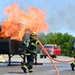 Fort Indiantown Gap Fire and Emergency Services conducts Annual Fire Training