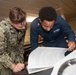 Navy Embarks Expeditionary Medical Unit aboard USNS Cody for Test and Evaluation